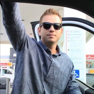 Meet your Posher, Nicolas